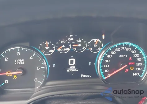 2019 GMC Yukon Denali из США, поврежденный, VIN 1GKS2CKJ8KR124241